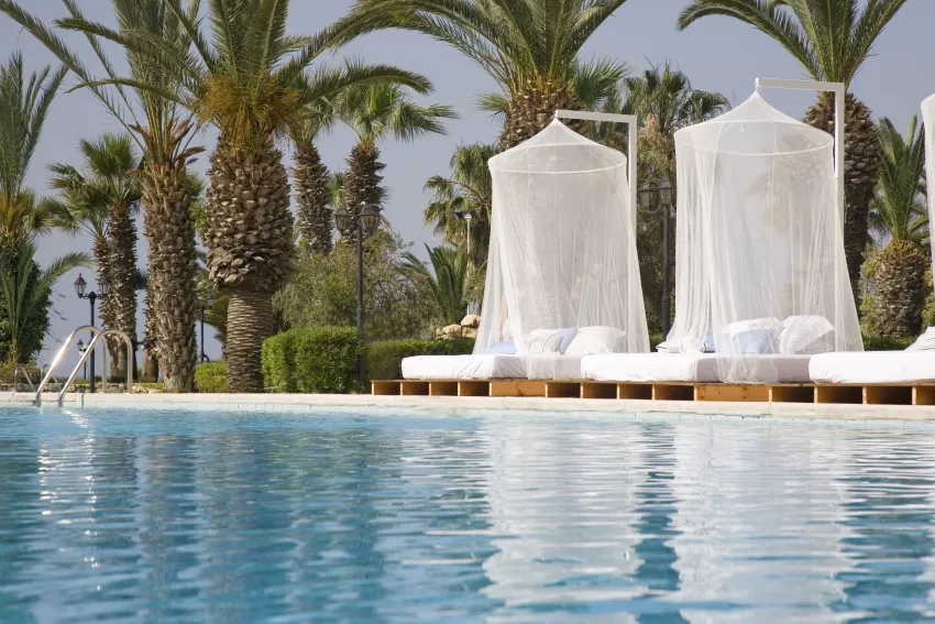 Sandy Beach Hotel 4*-46