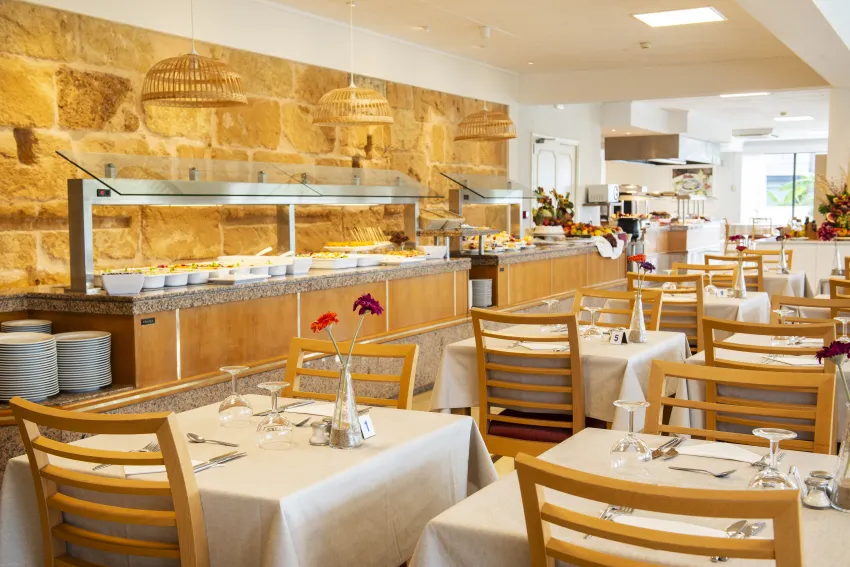 Hotel y Apartamentos Casablanca 3*-35