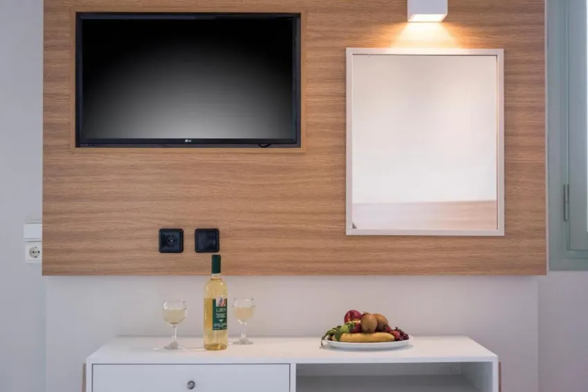 Summer Beach Hotel 4*-6