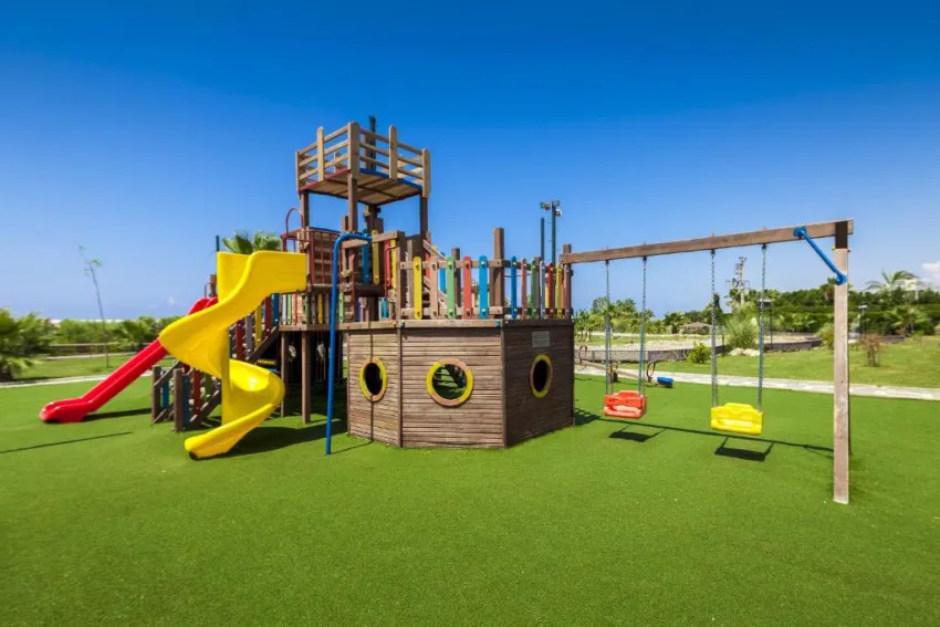 CLUB HOTEL TURAN PRINCE WORLD  5*-9