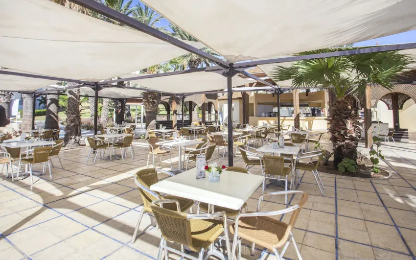 MARHABA CLUB  4*-20