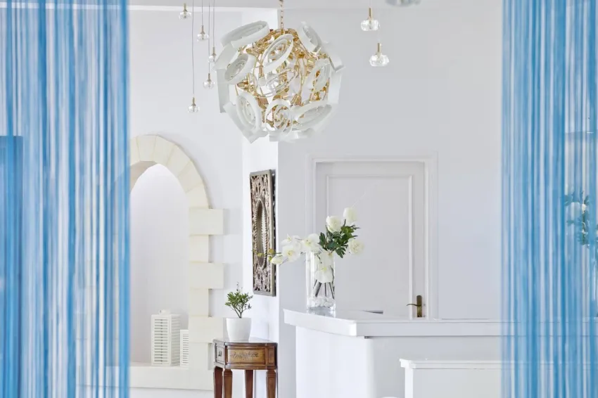 Mrs Chryssana Beach Hotel 3*-7