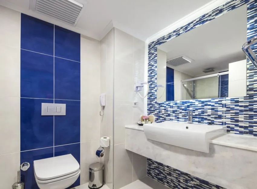 SIDE SU HOTEL (ADULT ONLY 16+)  4*-4