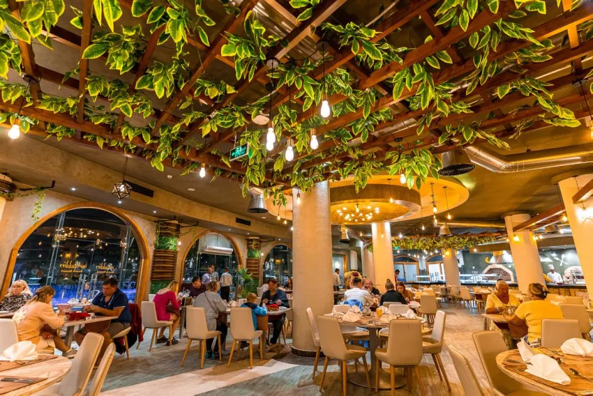 Aladdin Beach Resort 4*-29
