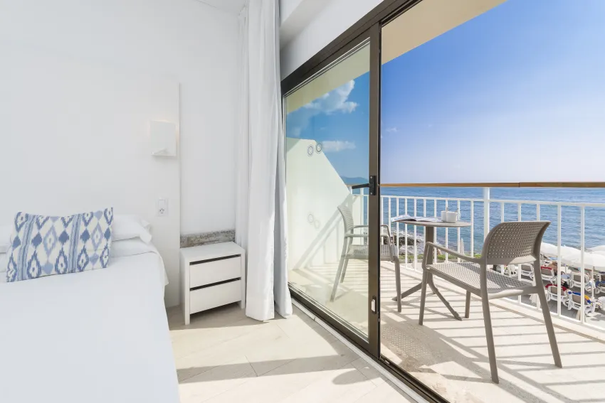 Hotel Atolon & Kaafu Beach Club 4*-24