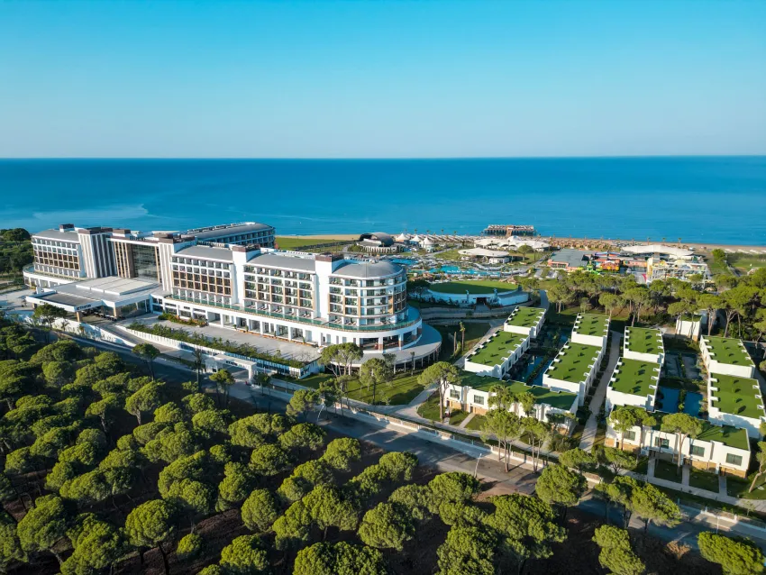 Ethno Hotels Belek 5*-1