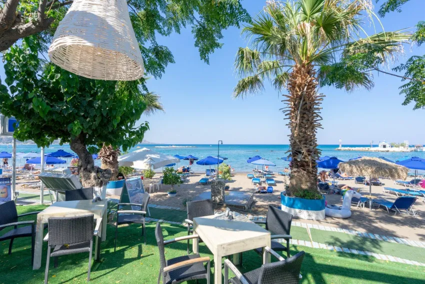 Lido Star Beach Hotel 3*-12