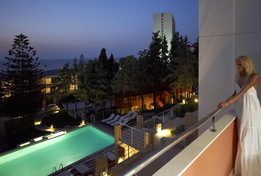 Rodos Palace Resort 5*-5