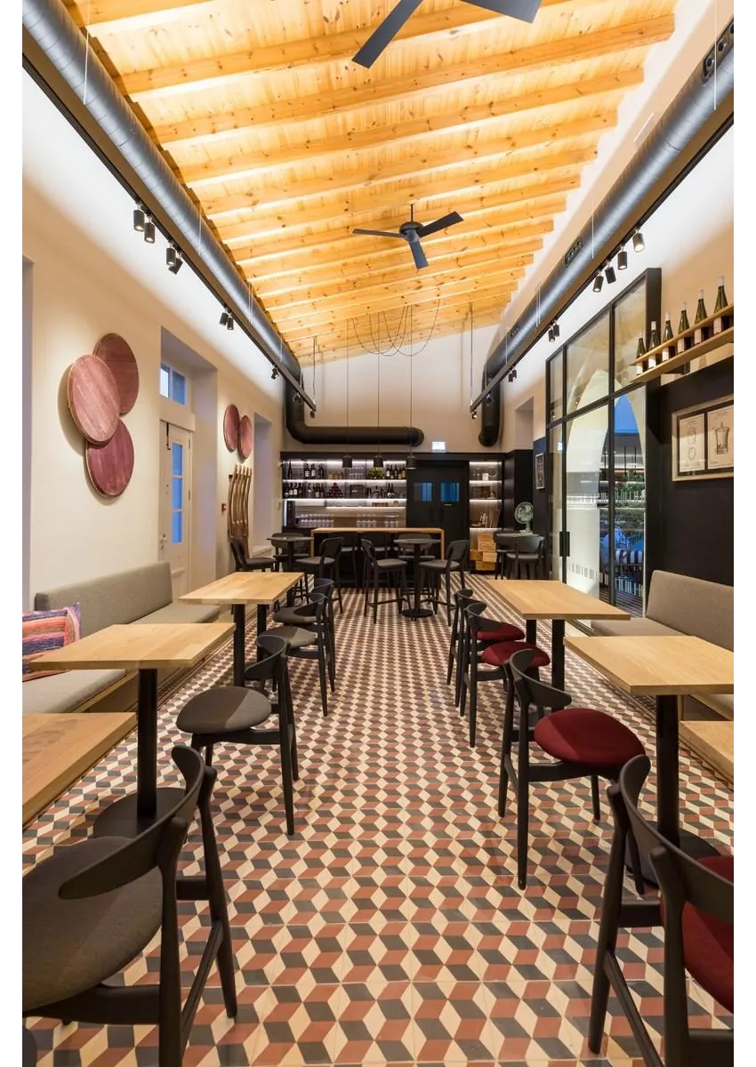 Hotel Indigo Larnaca (Adults Only) 4*-10