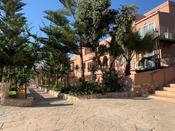 Orpheas Resort Hotel Adults Only 16+ 4* - Kavros - Grecia