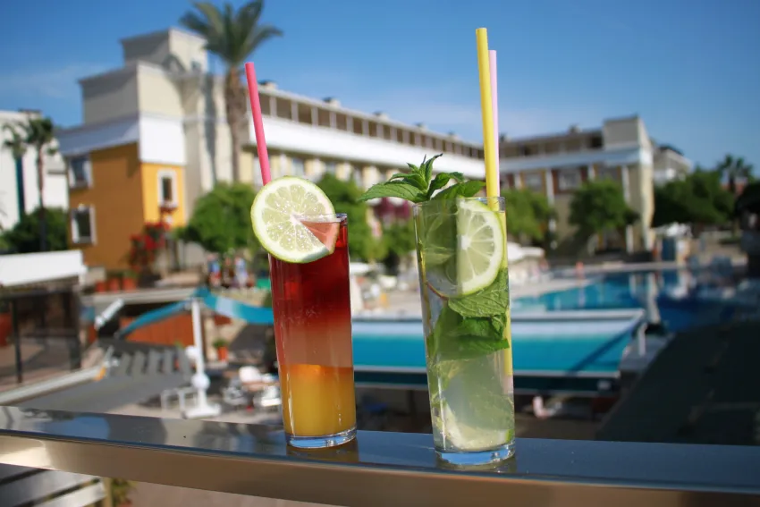 Tu Casa Gelidonya 4*-59