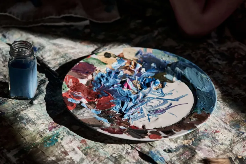 Paralos Irini Mare 4*-120