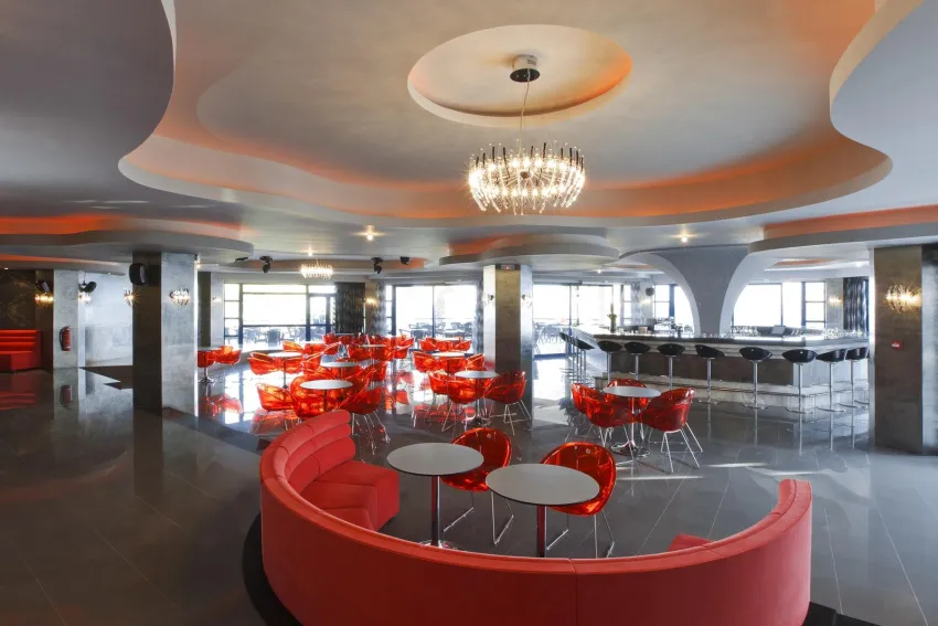 Rodos Princess Beach Resort and Spa 4*-10