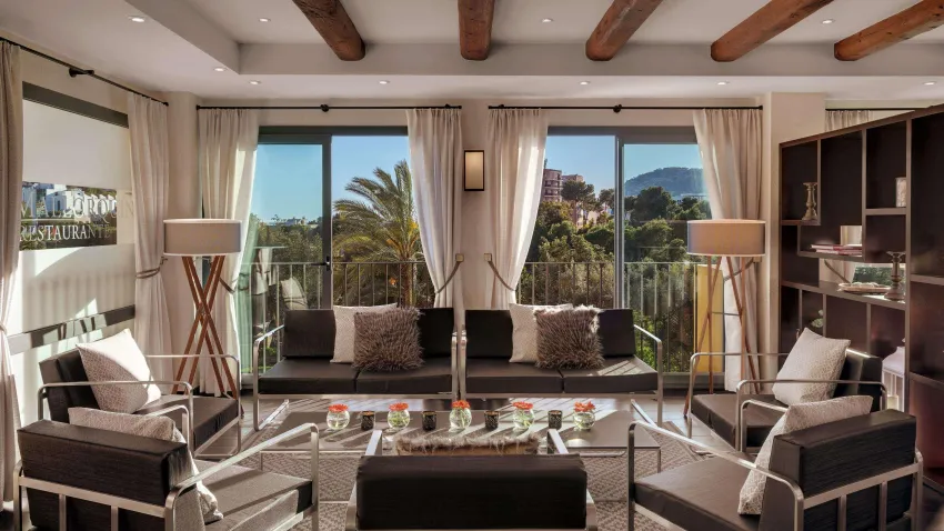 Steigenberger Hotel & Resort Camp de Mar 5*-98