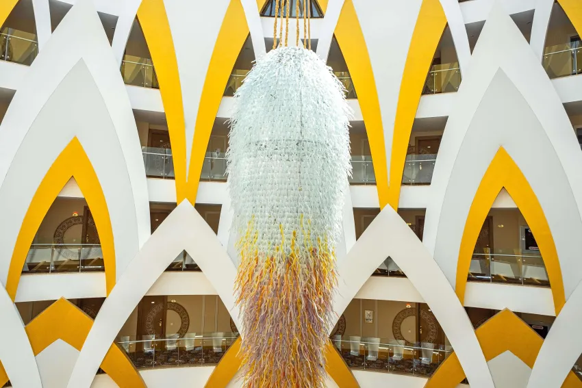 Granada Luxury Okurcalar 5*-81