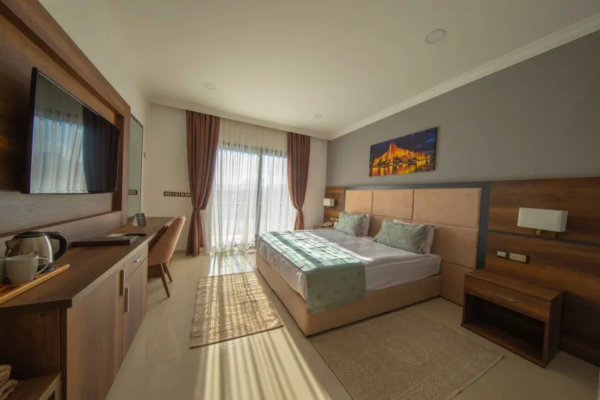 MC Palace Hotel & Spa & Convention 5*-7