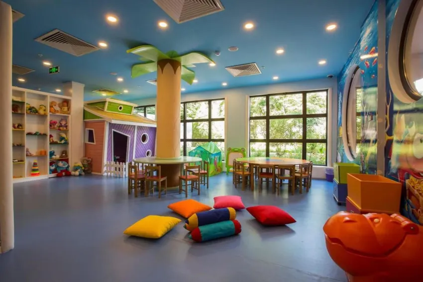 Merit Crystal Cove Hotel 5*-28