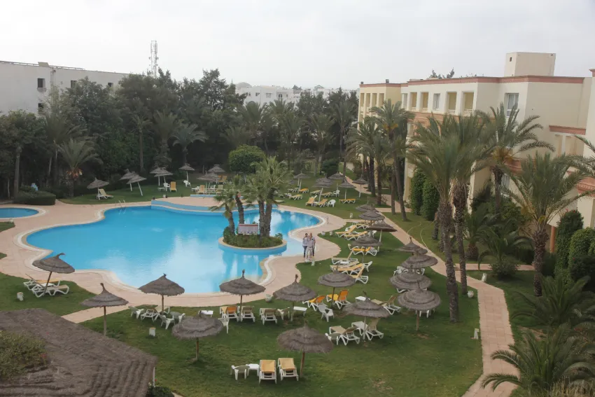 Marina Palace 4*-19