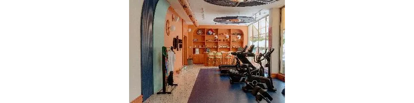 Castival Hotel 5*-137