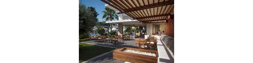 Tui Blue Barut Andiz (Adult Onlys 16+) 4*-64