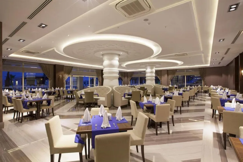 DIAMOND ELITE HOTEL & SPA (ADULTS ONLY 16+)  5*-4