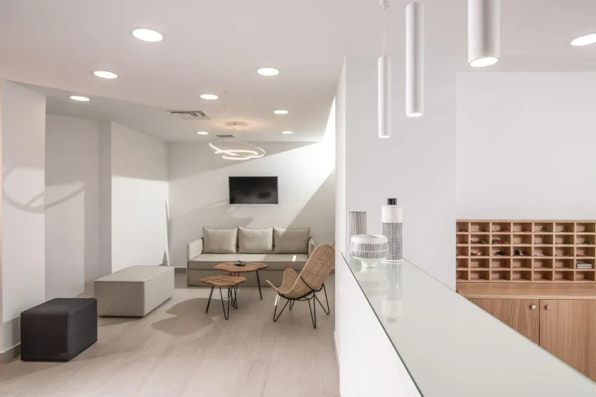 Aeolos Beach Resort Hotel 3*-17