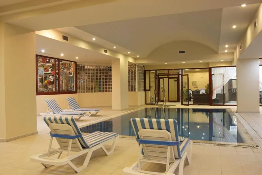 Miarosa Incekum Beach 5*-4