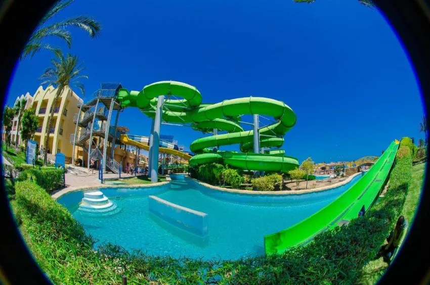 TITANIC BEACH SPA & AQUAPARK  5*-15