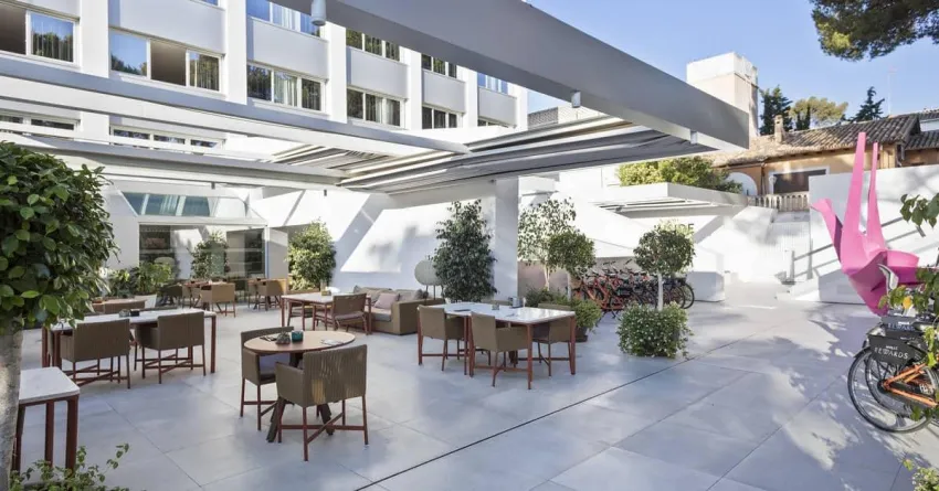 Innside Palma Bosque 4*-467