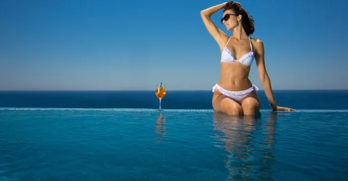 Hotel Napa Suites 4* - Famagusta (north cyprus) - Cipru