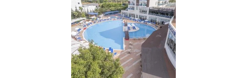 Cenger Beach Resort & Spa 5*-19