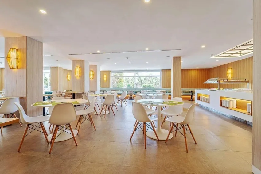 Ibersol Siurell 4*-11