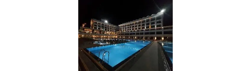 Sunthalia Resort & Spa (Adults Only 16+) 5*-1