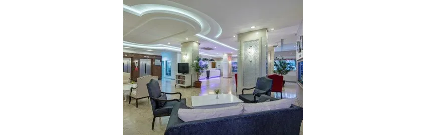 May Flower Apart Hotel 3*-9