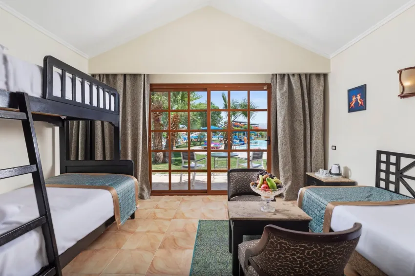 Pickalbatros Jungle Aqua Park Resort 4*-12