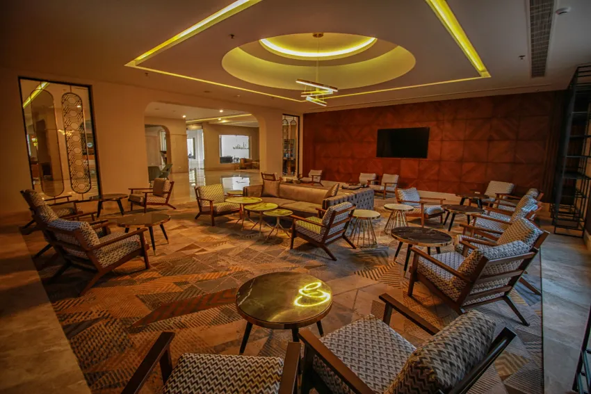 Bellagio Beach Resort & Spa 5*-24