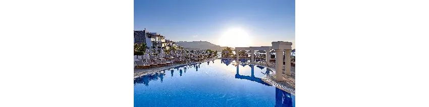 Alexander Beach Hotel And Village Resort 5*-37