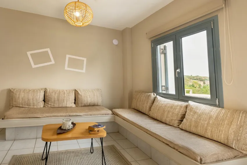 Iphigenia Mythic Retreat 3*-13