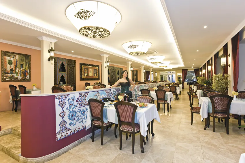 Antique Roman Palace (Adults Only 16+) 5*-86