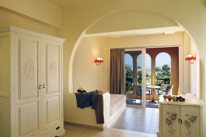 Orpheas Resort Hotel Adults Only 16+ 4*-97