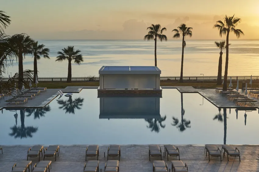 Sunrise Jade Hotel - Adults Only 5*-24