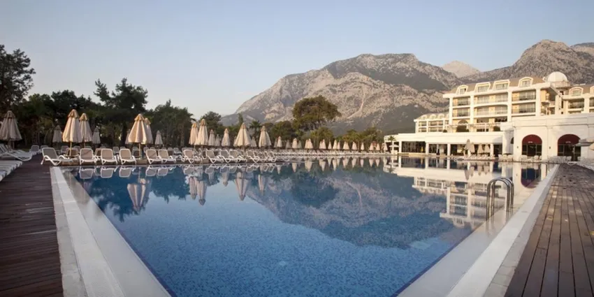 Juju Premier Palace Hotel (Ex. Amara Premier Palace) 5*-21