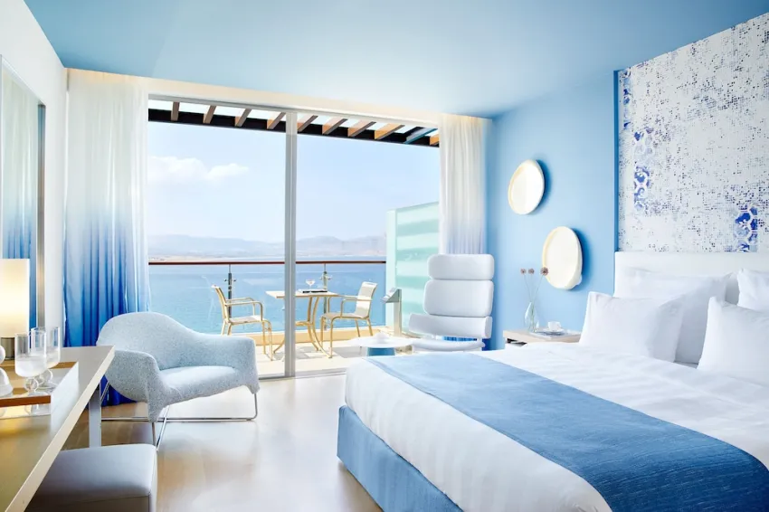 Lindos Blu, Luxury Hotel & Suites 5*-17