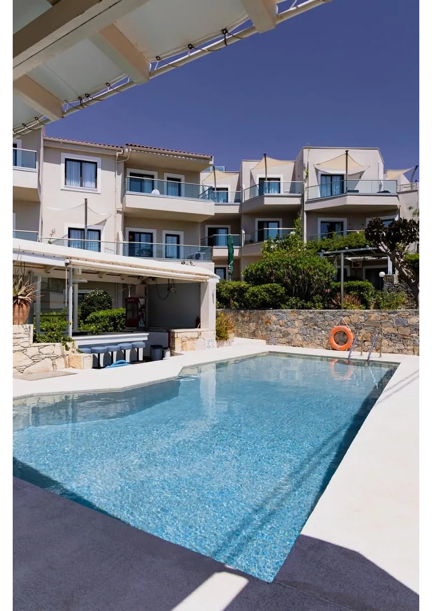 Eva Mare Hotel and Suites 3*-25