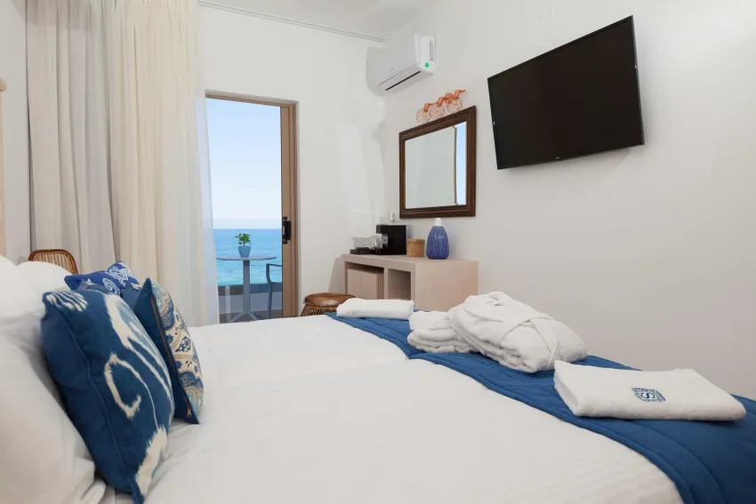 Serenity Spritz Boutique Hotel 4*-9