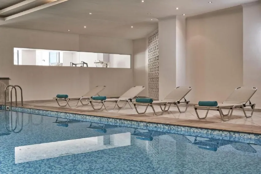 Kiotari Miraluna Beach Resort 4*-21