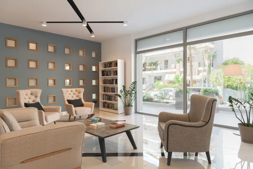 Bio Suites Hotel & Spa 4*-40