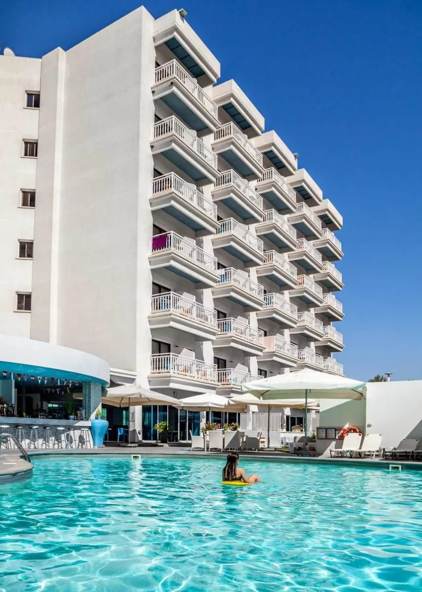Tsanotel 3*-4