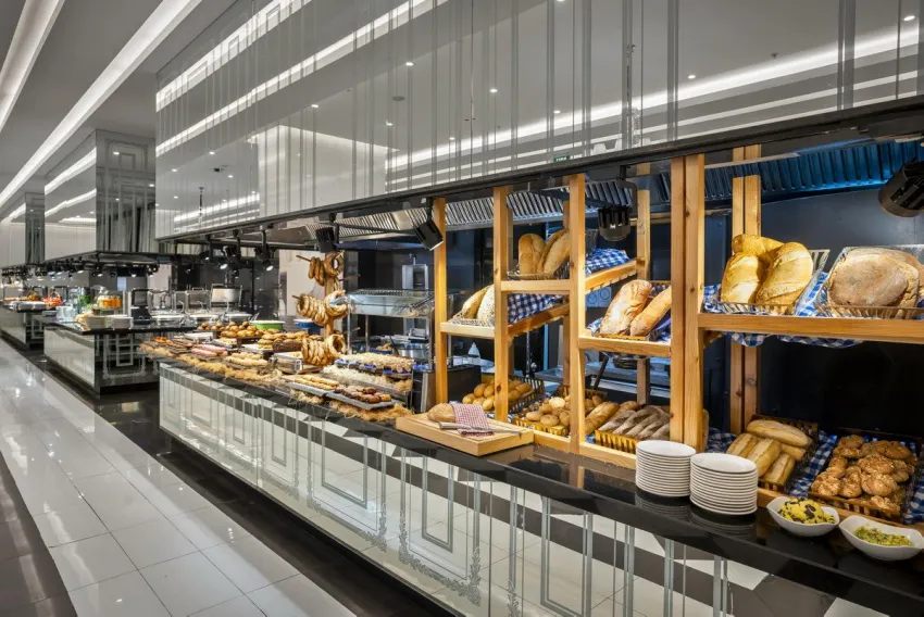 Kaya Palazzo Resort And Casino 5*-29