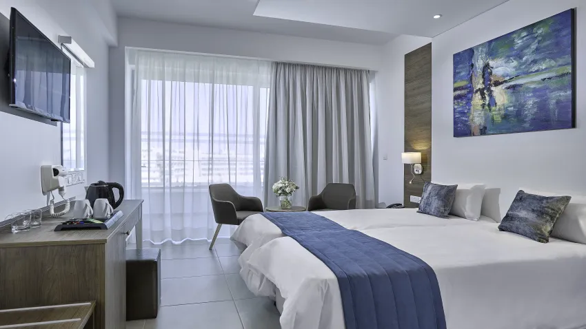 Gaia Sun N Blue Hotel 4*-18